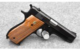 Smith and Wesson 39-2~ 9mm - 1 of 2
