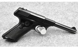 Colt Huntsman~ .22lr - 1 of 2