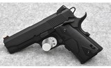 Springfield Armory 1911 compact~ 9mm - 2 of 2