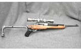 Ruger Mini 14~ .223