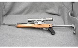 Ruger Mini 14~ .223 - 5 of 9