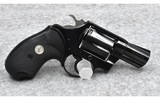 Colt Detective Special~ .38 Special - 1 of 2