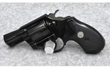 Colt Detective Special~ .38 Special - 2 of 2