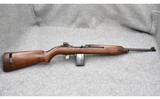 Standard Products M1 carbine - 1 of 8