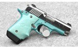 Kimber Micro 9 Special Edition~ 9mm - 1 of 2