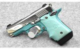 Kimber Micro 9 Special Edition~ 9mm - 2 of 2
