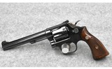 Smith & Wesson K-22~ .22lr - 2 of 2