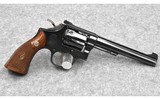 Smith & Wesson K-22~ .22lr - 1 of 2