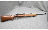 Pre 64 Winchester 70 National Match~ .30-06 - 1 of 8