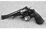 Smith & Wesson 57-1 compensated~ .41mag - 2 of 2