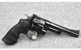 Smith & Wesson 57-1 compensated~ .41mag