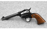 Ruger Single Six 1960~ .22lr - 2 of 2