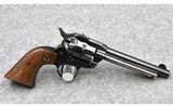 Ruger Single Six 1960~ .22lr - 1 of 2