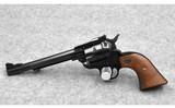 Ruger New Model Single Six~ .22lr/ .22mag - 2 of 2