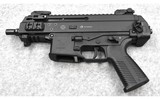 Brugger & Thomet APC9K~ 9mm - 2 of 2