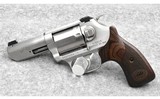 Kimber K6S~ .357 magnum - 2 of 2