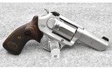 Kimber K6S~ .357 magnum