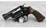 Smith & Wesson 36~ .38 Special - 2 of 2