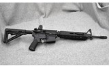Noveske lower~ BCM/ BFH upper AR-15~ 5.56x45mm - 1 of 2