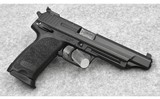 Heckler & Koch USP Elite~ .45acp - 1 of 2