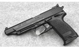 Heckler & Koch USP Elite~ .45acp - 2 of 2