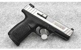 Smith & Wesson SD9VE~ 9mm - 1 of 2