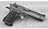 IMI/ Magnum Research Desert Eagle~ .44 Magnum - 1 of 2