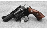 Ruger Security Six~ .357 Magnum - 2 of 2