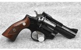 Ruger Security Six~ .357 Magnum - 1 of 2
