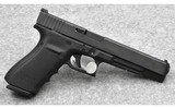 Glock 40 Gen 4 MOS~ 10mm - 1 of 2