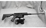 TNW Aero Survival Rifle~ 9mm - 1 of 2