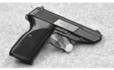 Walther P5~ 9mm - 1 of 2