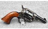 Uberti 1873 Sheriff~ .45 Colt - 1 of 2