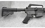 Colt AR-15~ 9mm - 2 of 6