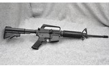 Colt AR-15~ 9mm