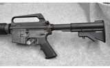 Colt AR-15~ 9mm - 5 of 6