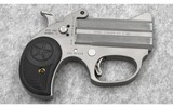 Bond Arms Stinger RS~ 9mm - 1 of 2