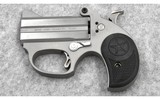 Bond Arms Stinger RS~ 9mm - 2 of 2