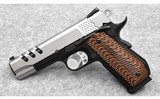 Smith & Wesson PC1911~ .45acp - 2 of 2