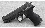 Sig Sauer P226~ 9mm - 2 of 2