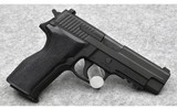 Sig Sauer P226~ 9mm - 1 of 2