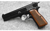 Browning Hi-Power~ 9mm - 2 of 2