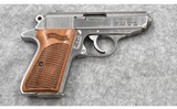 Walther PPK/S by S&W~ .380acp - 2 of 2