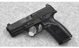 FN 509~ 9mm - 2 of 2