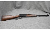 Winchester 94~ .44mag - 1 of 8