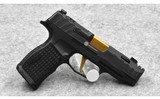 Sig Sauer P365 Custom Works~ 9mm - 1 of 2