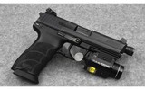 H&K 45~ .45acp - 1 of 2