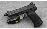 H&K 45~ .45acp - 2 of 2