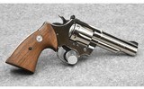 Colt Trooper MKIII~ .357mag