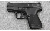 S&W M&P Shield Plus~ 9mm - 2 of 2
